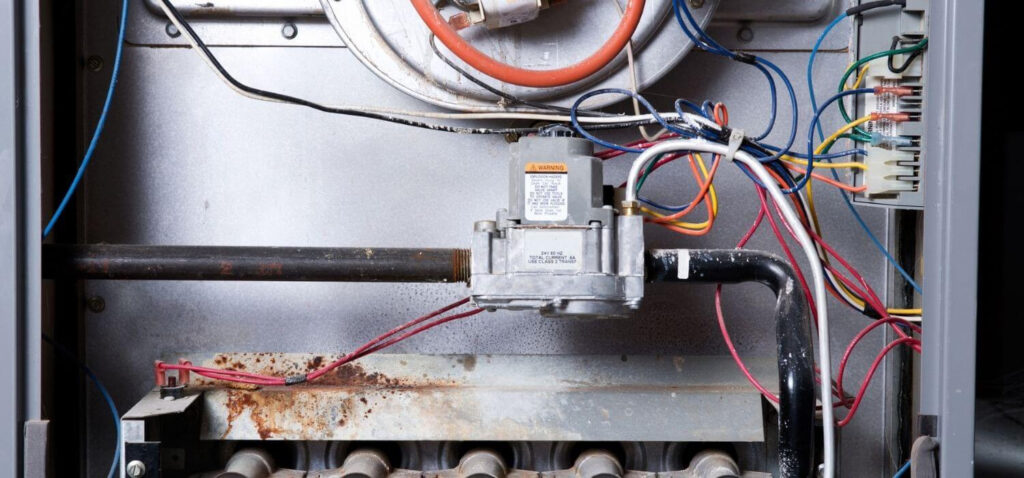 Büyükçekmece Kombi Bakımı